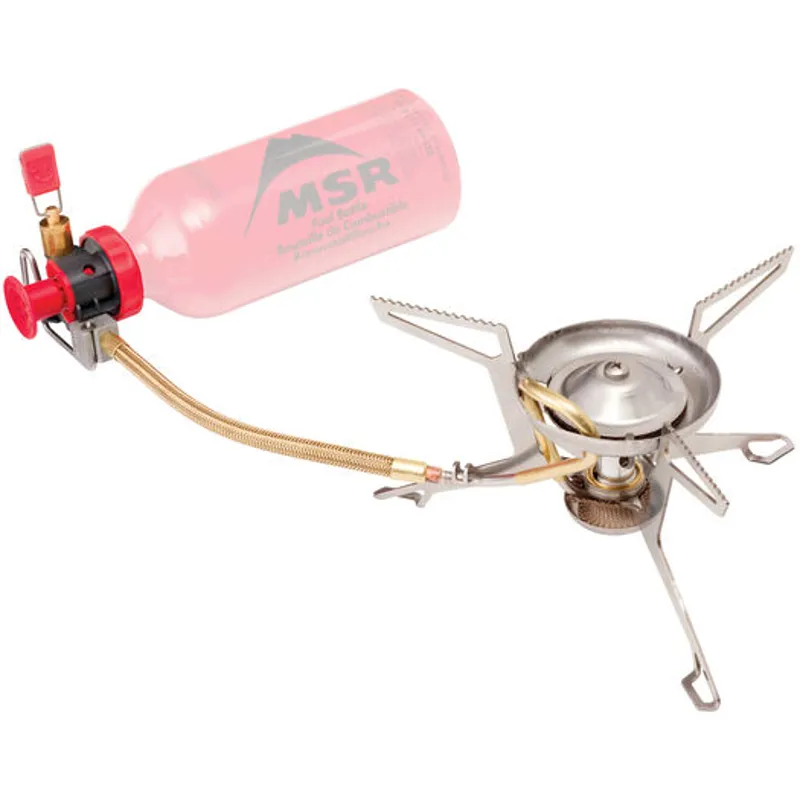 MSR Whisperlite Internationale Stove